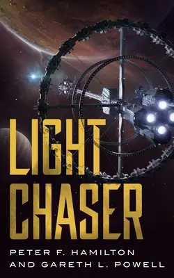 Pronásledovatel světla - Light Chaser