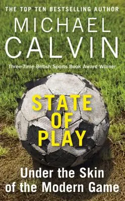 Stav hry: Pod kůží moderní hry - State of Play: Under the Skin of the Modern Game