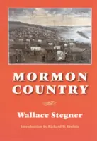 Země mormonů - Mormon Country