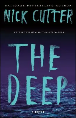 Hlubina - The Deep