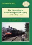 Železnice z Harpendenu do Hemel Hempsteadu - Nickeyho linka - Harpenden to Hemel Hempstead Railway - The Nickey Line