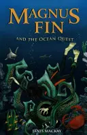 Magnus Fin a výprava do oceánu - Magnus Fin and the Ocean Quest