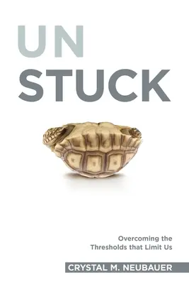 Unstuck: Překonávání prahů, které nás omezují - Unstuck: Overcoming the Thresholds that Limit Us