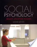 Sociální psychologie - Social Psychology