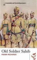 Starý voják Sahib - Old Soldier Sahib