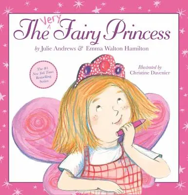 Velmi pohádková princezna - The Very Fairy Princess