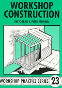 Konstrukce semináře - Workshop Construction