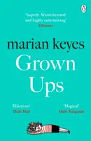 Grown Ups - The Sunday Times No. 1 Bestseller 2020 - Grown Ups - The Sunday Times No 1 Bestseller 2020