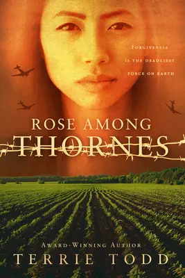 Růže mezi trny - Rose Among Thornes