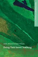 Výuka založená na úkolech - Doing Task-Based Teaching