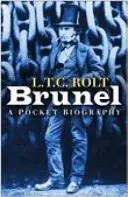 Brunel - kapesní životopis - Brunel - A Pocket Biography