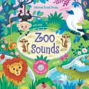 Zvuky ze zoo - Zoo Sounds