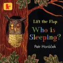 Kdo spí? - Who Is Sleeping?