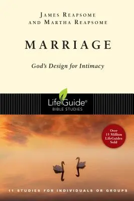 Manželství: Boží plán pro intimitu - Marriage: God's Design for Intimacy