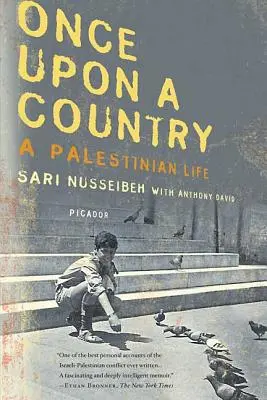 Kdysi dávno: Život Palestince - Once Upon a Country: A Palestinian Life