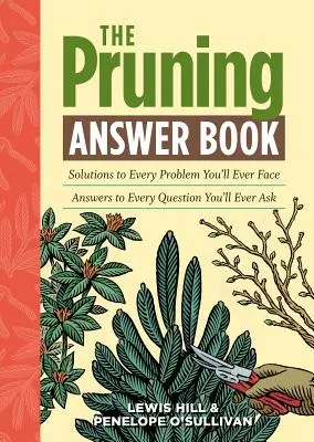 Kniha odpovědí o prořezávání - The Pruning Answer Book