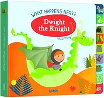 Co bude dál? Rytíř Dwight - What Happens Next? Dwight the Knight