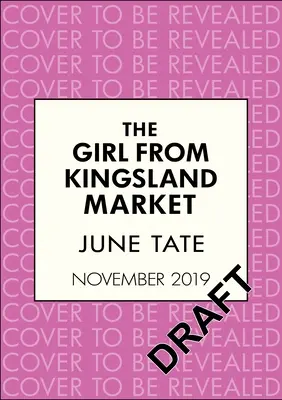 Dívka z Kingslandského trhu - The Girl from Kingsland Market