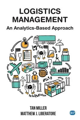 Řízení logistiky: Přístup založený na analýze - Logistics Management: An Analytics-Based Approach