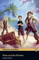 Easystart: Pete a piráti - Easystart: Pete and the Pirates