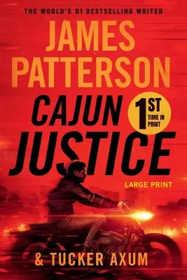 Cajunská spravedlnost - Cajun Justice
