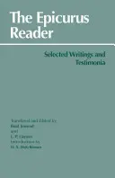 Epicurus Reader - Vybrané spisy a Testimonia - Epicurus Reader - Selected Writings and Testimonia