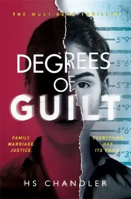 Stupně viny - Degrees of Guilt