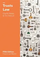 Svěřenské právo - Trusts Law