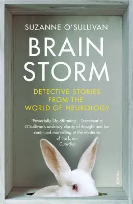 Brainstorm - Detektivní příběhy ze světa neurologie - Brainstorm - Detective Stories From the World of Neurology