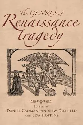 Žánry renesanční tragédie - The genres of Renaissance tragedy