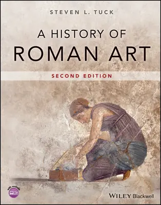 Dějiny římského umění - A History of Roman Art