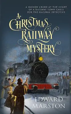 Vánoční železniční záhada - A Christmas Railway Mystery