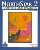 Northstar, Listening and Speaking 2 (Student Book Alone)