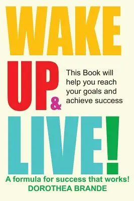Probuď se a žij! - Wake Up and Live!