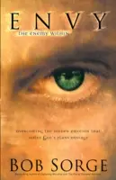 Závist: vnitřní nepřítel - Envy: The Enemy Within