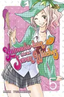Yamada-Kun a sedm čarodějnic, 5. díl - Yamada-Kun and the Seven Witches, Volume 5