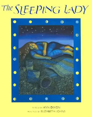 Spící dáma - The Sleeping Lady