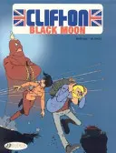 Clifton - Černý měsíc - Clifton--Black Moon