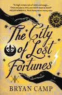 Město ztraceného štěstí - City of Lost Fortunes