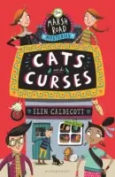 Kočky a kletby - Cats and Curses