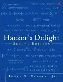 Hackerské potěšení - Hacker's Delight