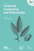 Podnikový fundraising a partnerství - Corporate Fundraising and Partnerships
