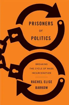 Vězni politiky: Prolomit cyklus masového uvěznění - Prisoners of Politics: Breaking the Cycle of Mass Incarceration