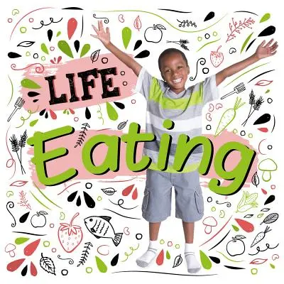 Jídlo - Eating