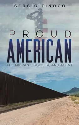 Hrdý Američan - Proud American