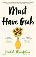 Musíte mít GSOH - Must Have GSOH