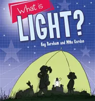Objevování vědy: Co je světlo? - Discovering Science: What is Light?