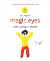 Kouzelné oči: Trénink zraku pro děti - Magic Eyes: Vision Training for Children