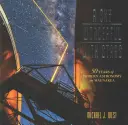 Obloha plná hvězd: 50 let moderní astronomie na ostrově Maunakea - A Sky Wonderful with Stars: 50 Years of Modern Astronomy on Maunakea