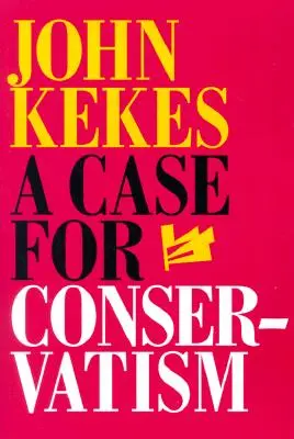 Případ pro konzervatismus: Válka s konzervatismem: dobývání a změny v koloniálním New Yorku (Conquest and Change in Colonial New York) - A Case for Conservatism: Conquest and Change in Colonial New York